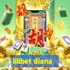 lilibet diana